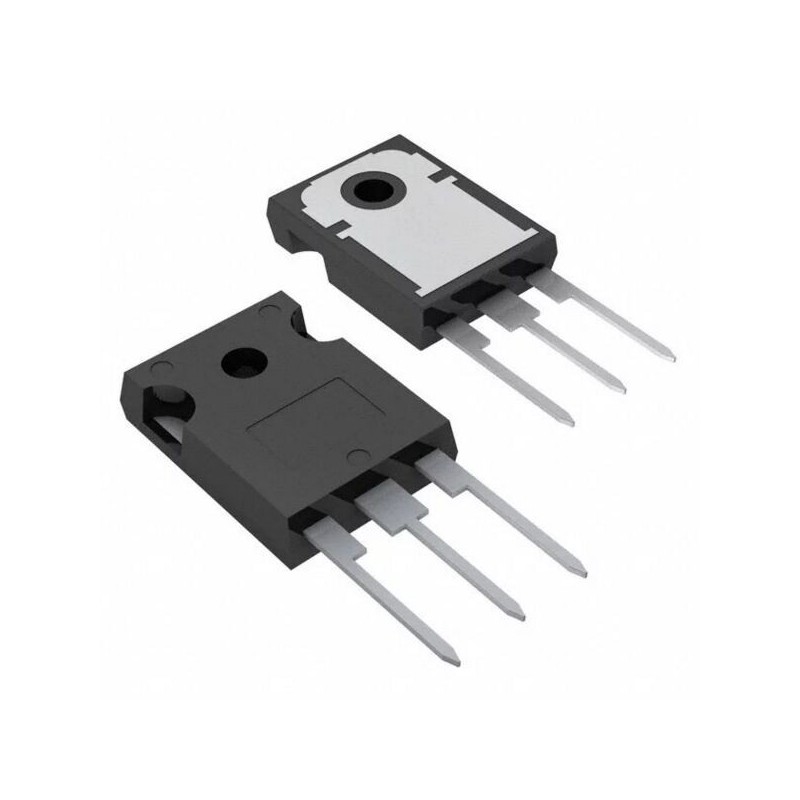 TIP35C ARREGLO DARLINGTON NPN 25A Th