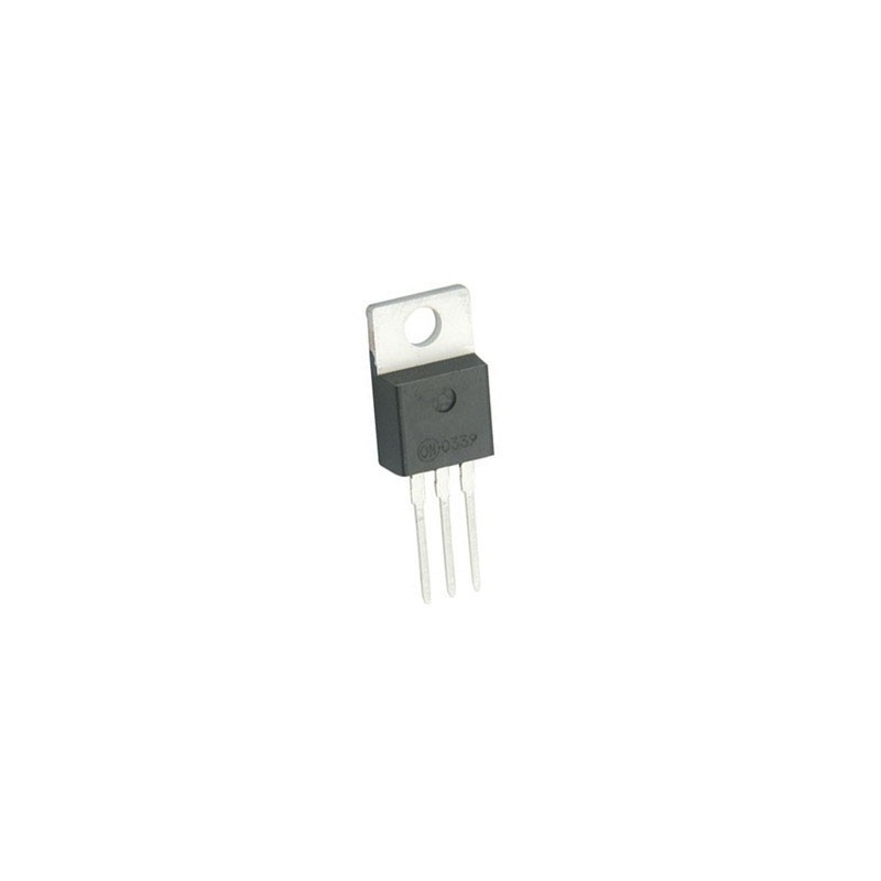 TIP122 Tranistor Darlington NPN 60V 5A