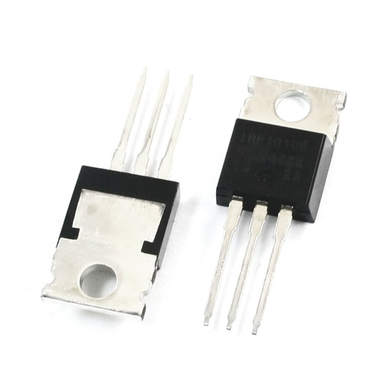 IRF1010 Mosfet Canal N 60V 84A