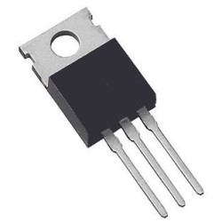 IRF3205 Mosfet Canal N 55V 110A