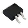 FQB27P06 SMD Mosfet P 27A 60V