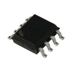 FDS4435A Mosfet canal P.