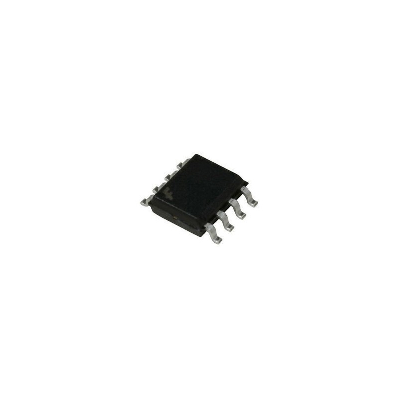 FDS4435A Mosfet canal P.