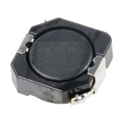 Inductor 33uH smd