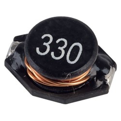 Inductor 330uH smd