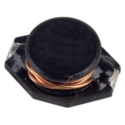 Inductor 2.2uH smd