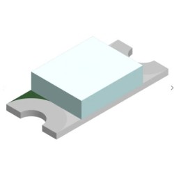 Led SMD 0402 blanco
