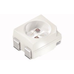 Led SMD PLCC 3030 RGB