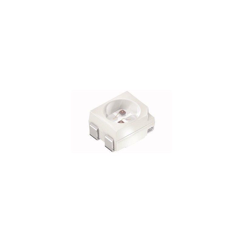Led SMD PLCC 3030 RGB