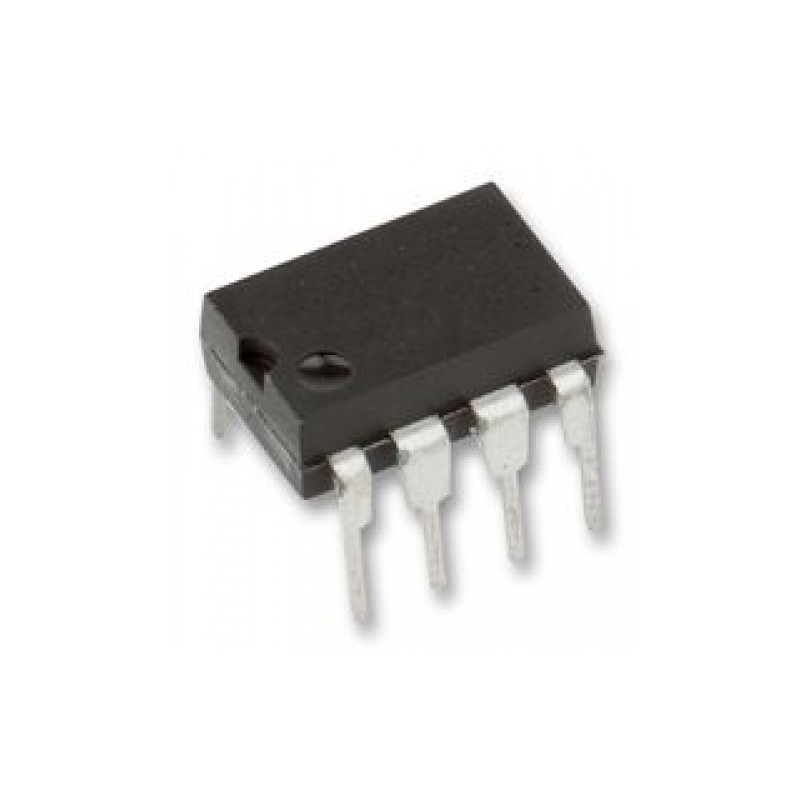 TL071 OPAM high-speed JFET input single operational