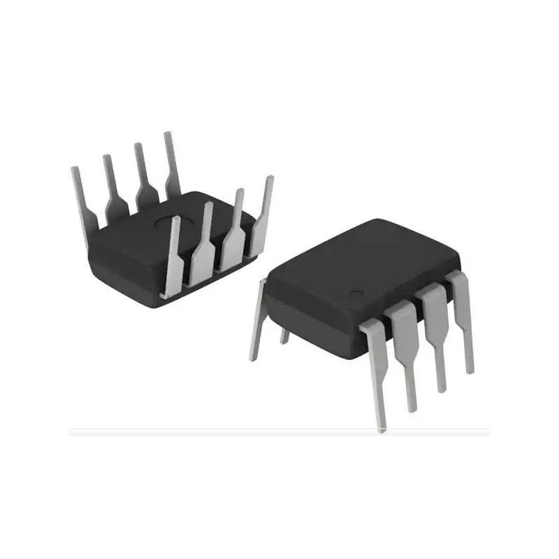 24LC02B EEPROM 2048 BITS I2C