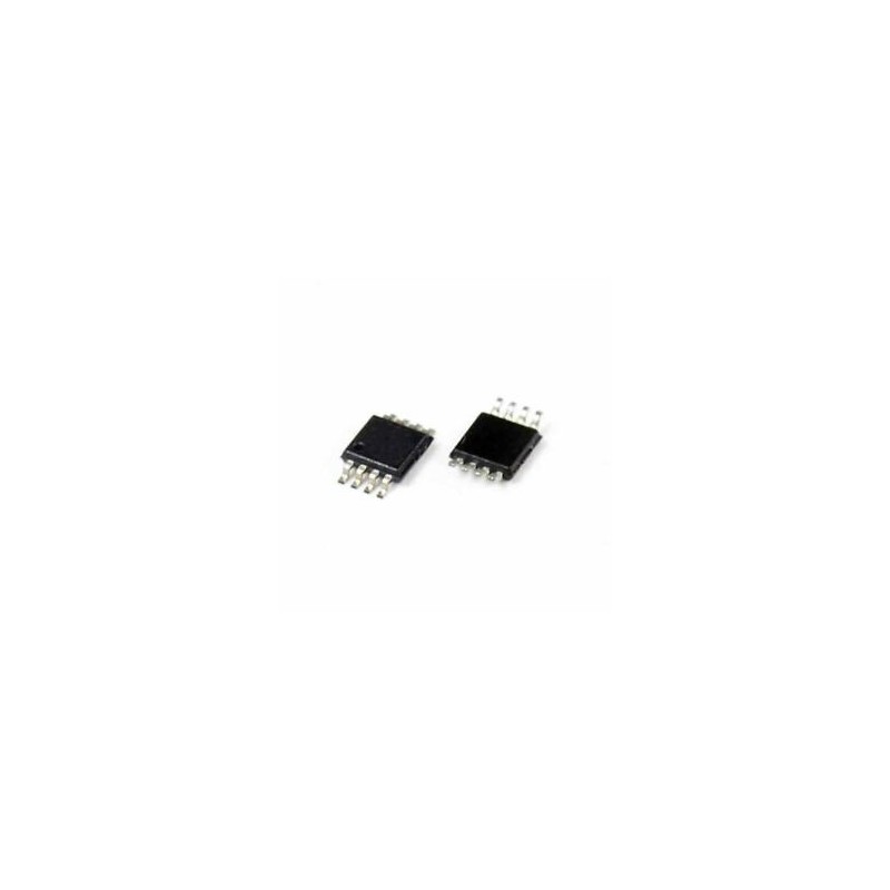 CAT24C02 EEPROM 2KB I2C