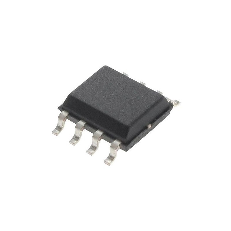 M24C02 2 Kbit serial I2C bus EEPROM