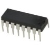 HEF4511BP BCD-7Seg  decoder   Catodo-C