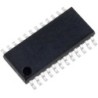 CD74HC4067 Multiplexor 16 a 1  Analogico SSOP