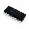 74HC4051 Multiplexor 8:1