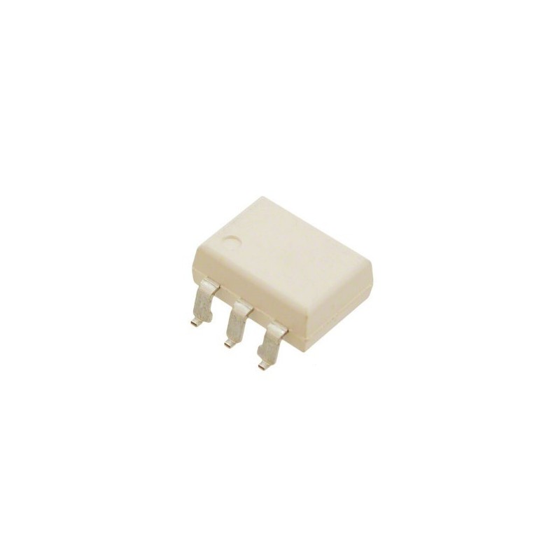 MOC3011 SMD Optoacoplador