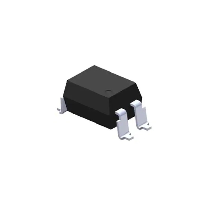 EL817 SMD Photocoupler