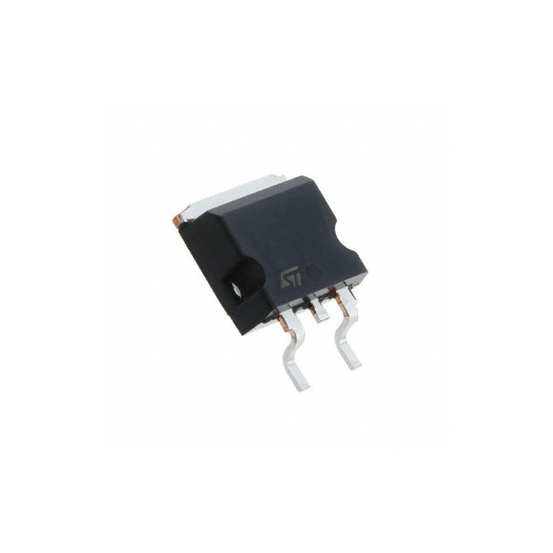 L7805 SMD Regulador de  5V