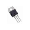 LM337  Adjustable regulator -1.2 to -37V 100 mA