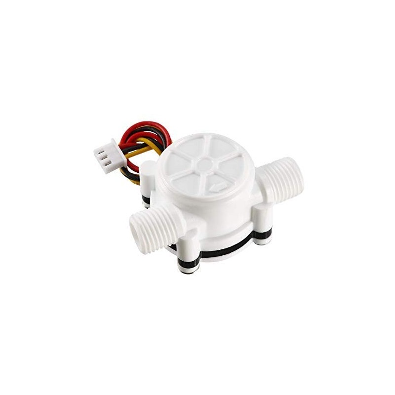 Sensor de flujo .3-6L