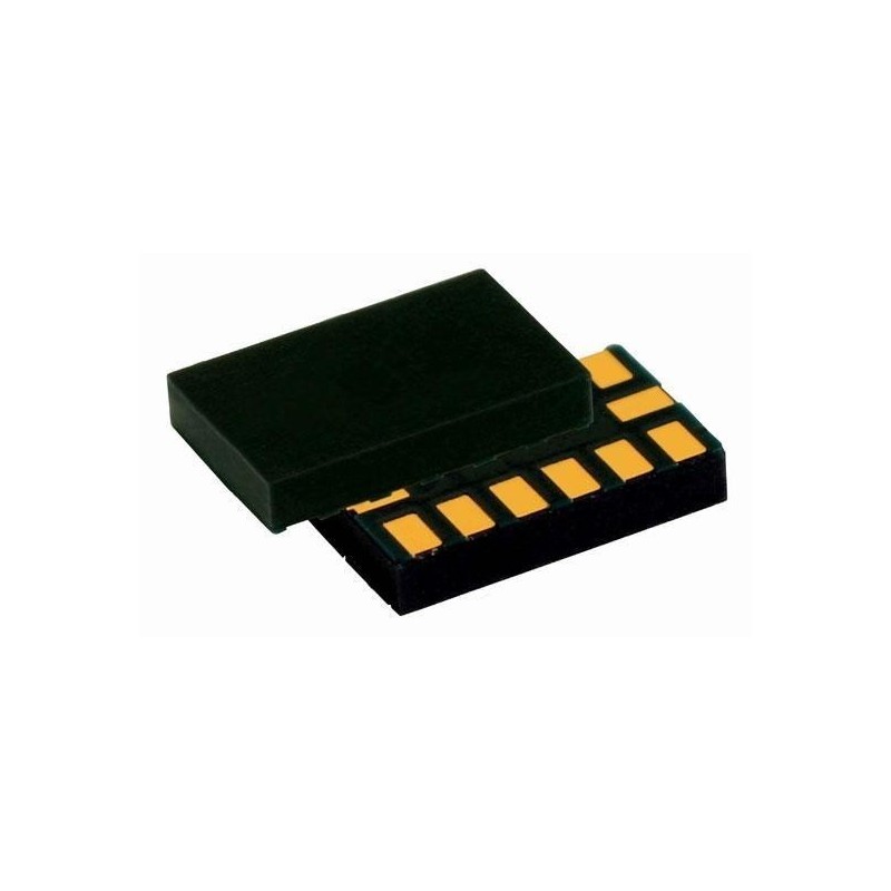 MMA7361 ACELEROMETRO