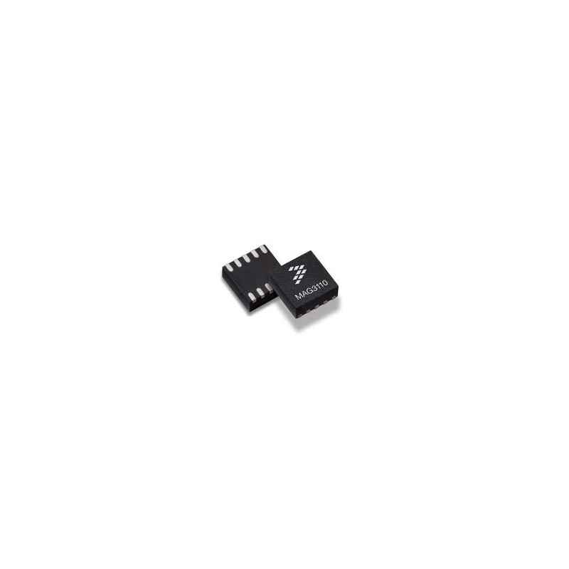 MAG3110  Magnetometro  digital  I2C SMD
