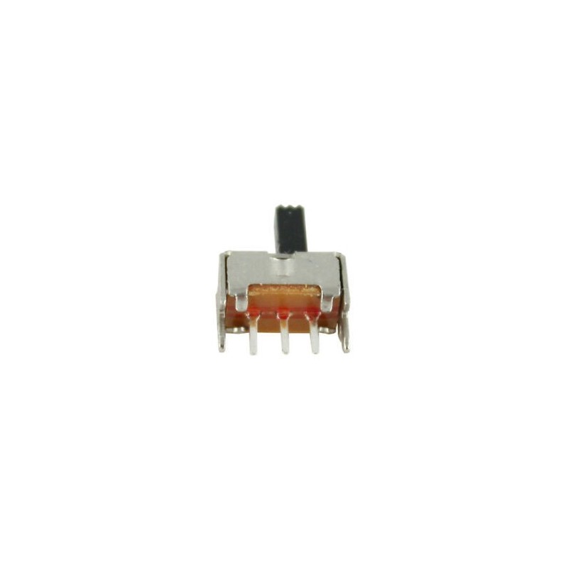Switch micro slide Th SPDT