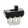 Switch Micro slide Th SPDT 6 Pines