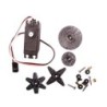 Servomotor 4.4Kg