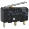 Limit Switch SPDT 3A 125VAC Sencillo