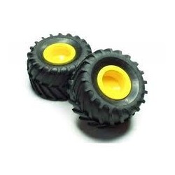 Llanta tamiya off-road