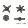Accesorios para servo varios modelos