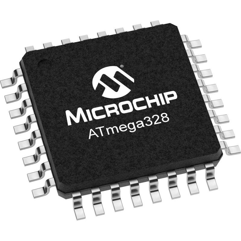 ATMEGA328PB U-TM