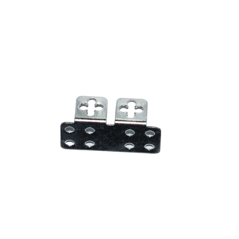 Brida para mini motor