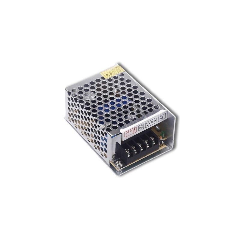 Cargador 12v 5A