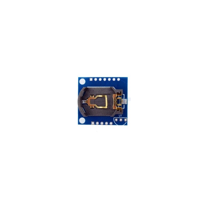 Módulo DS1307 RTC