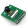Cámara analógica 1.3 Mp Waveshare