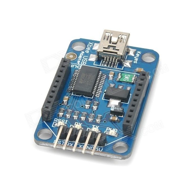 Adaptador USB para Xbee