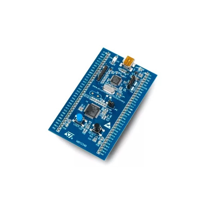 STM32F0 Discovery Tarjeta de Desarrollo 32 Bits ST