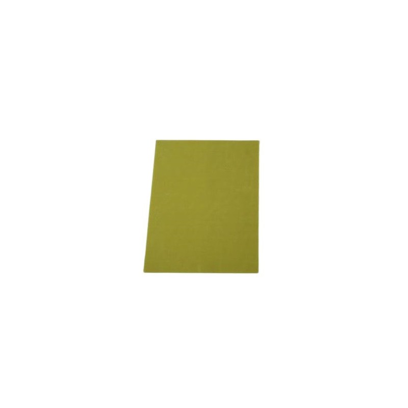 PCB 1 cara placa 10*15 Fibra de Vidrio FR4