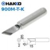 Puntas para cautin 900M-T-K