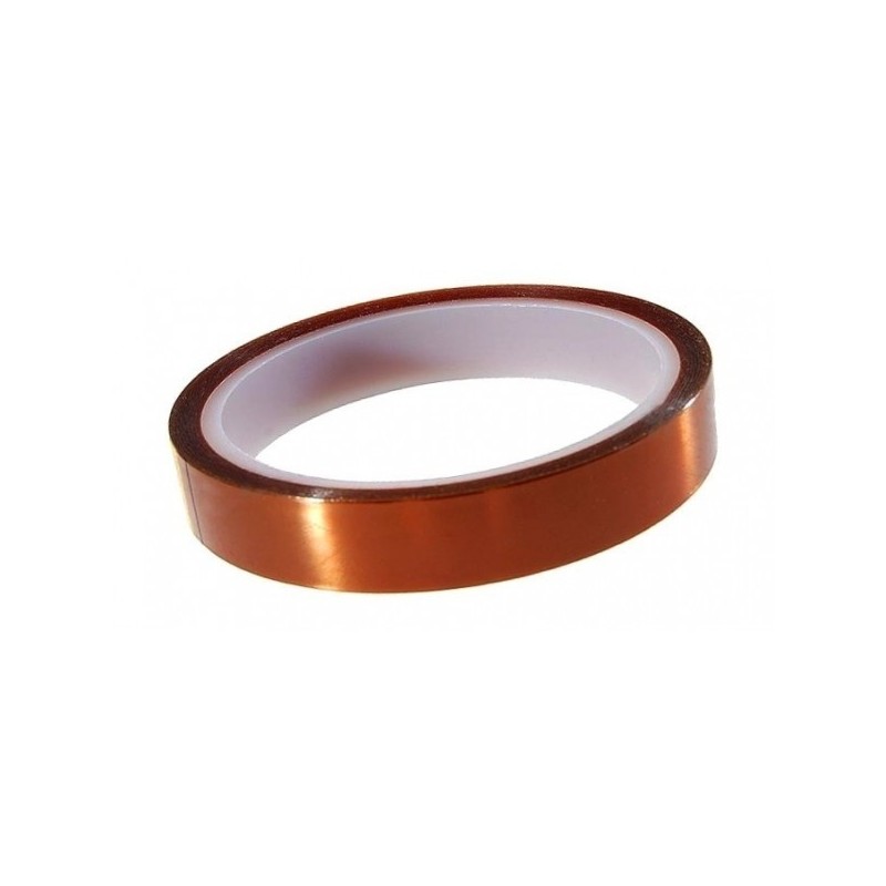 Cinta térmica (Kapton)