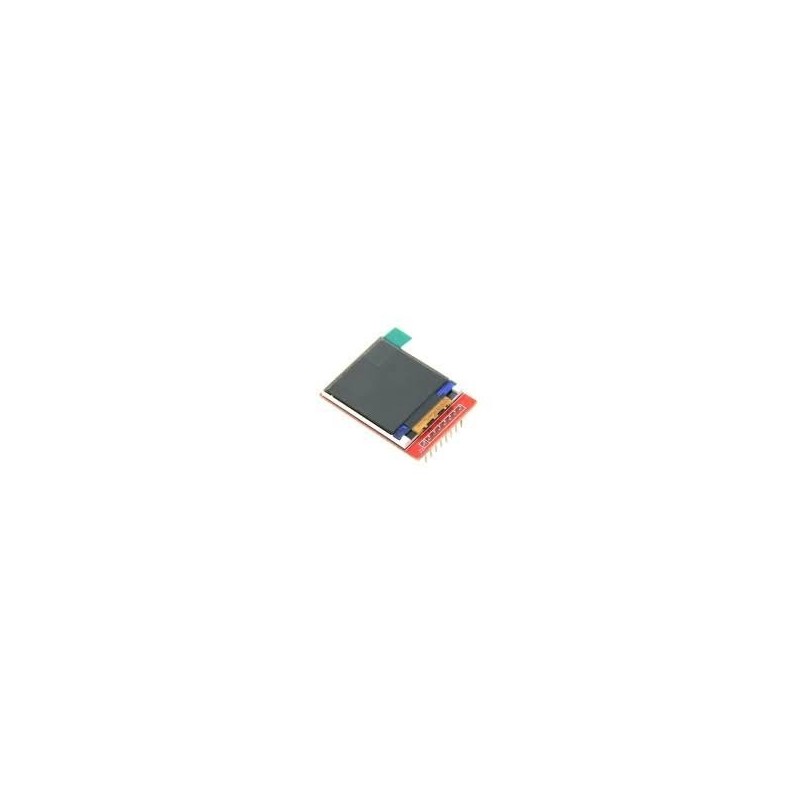 Pantalla TFT 1.44 SPI 128X128