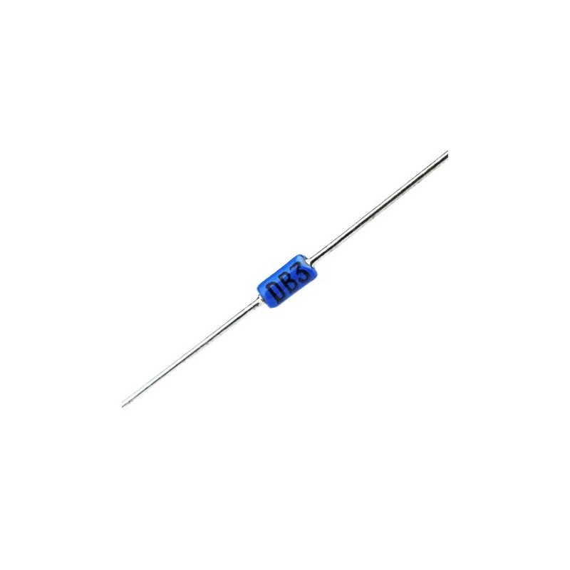 DIAC DB3TG