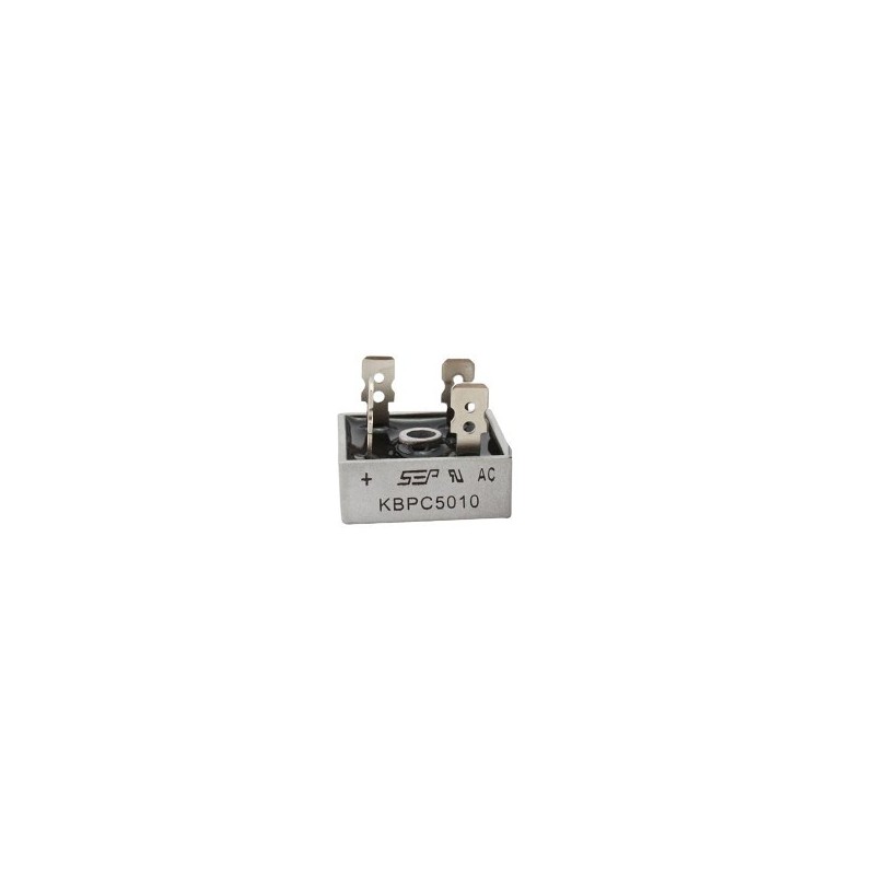 KBPC5010 Puente Rectificador 50A