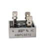 KBPC5010 Puente Rectificador 50A