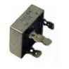 KBPC3010 Puente Rectificador 30A
