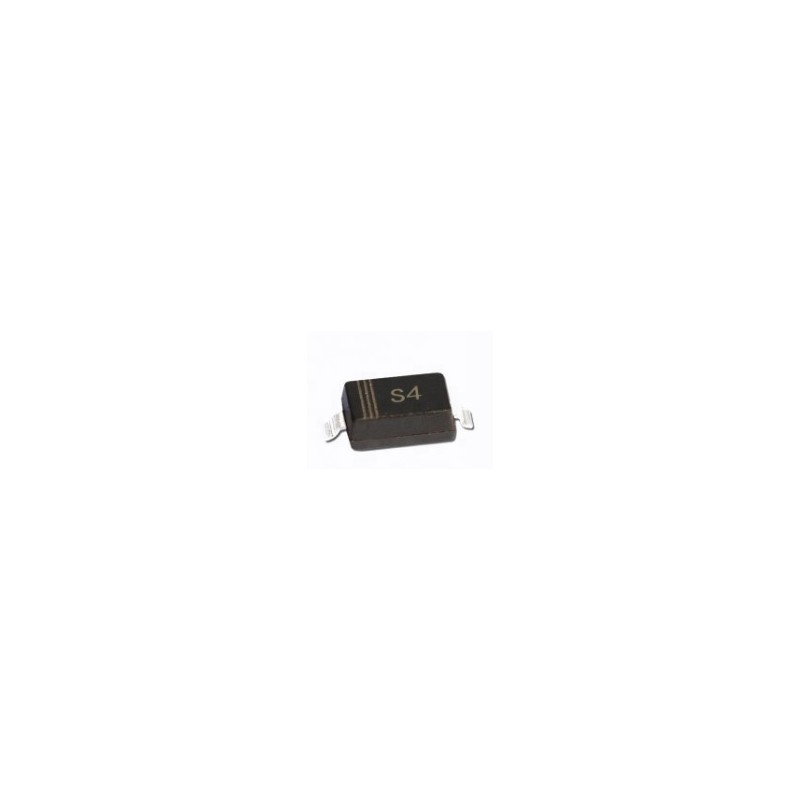 1N5819 Shottky 1A SMD