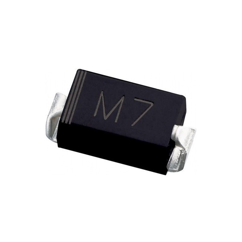 1N4007 SMD